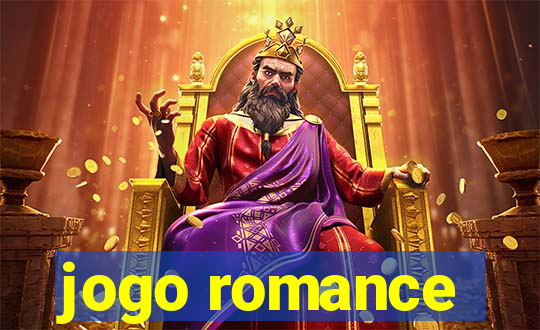 jogo romance